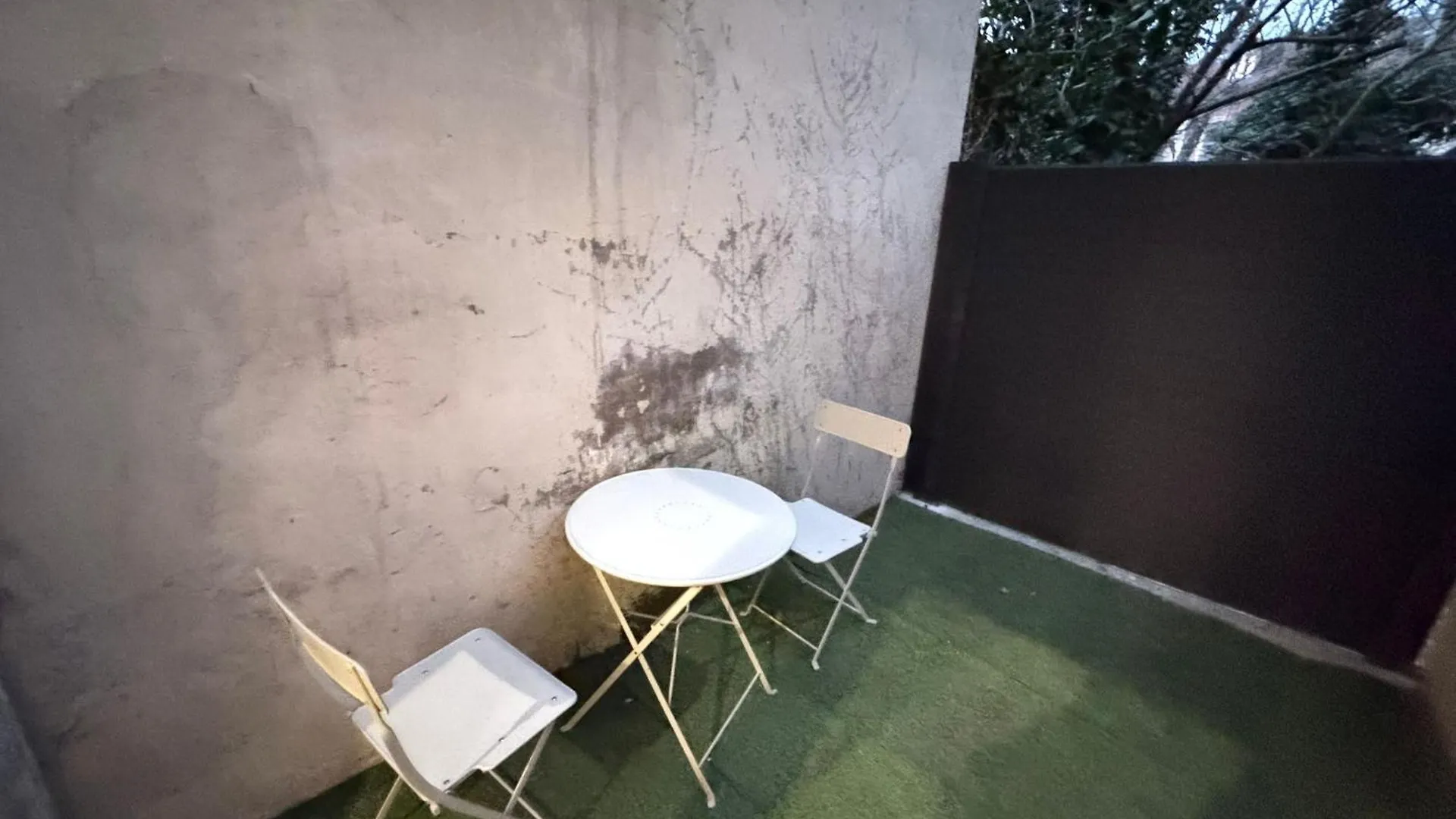 Cosy Air-Conditioned Studio Terrace Λυών Διαμέρισμα