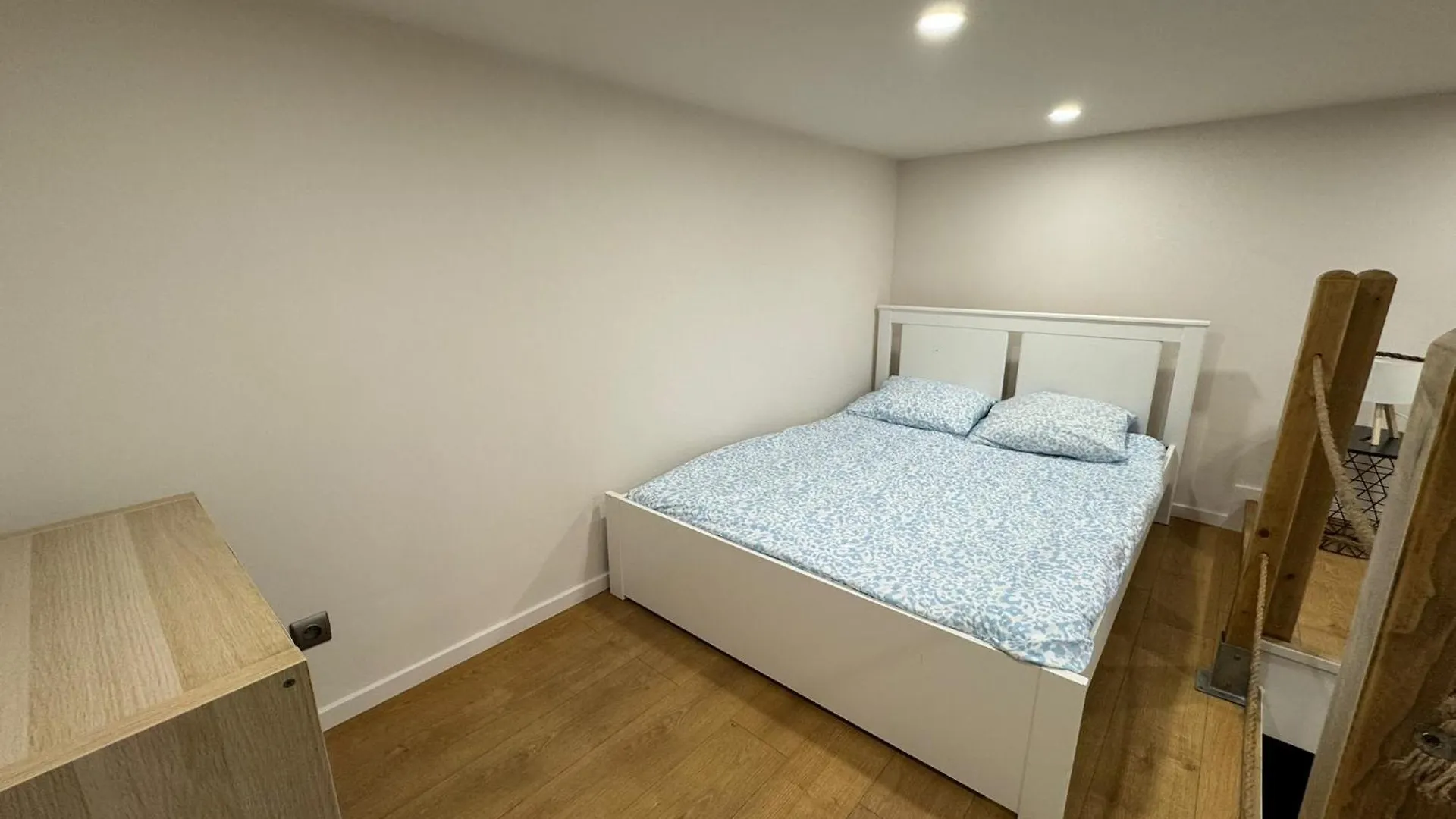 Appartamento Cosy Air-Conditioned Studio Terrace Lione